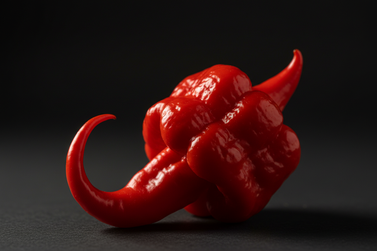 7 Pot Primo Pepper: Flavor, Heat & Uses (The Super-Hot with a Mean Sting)
