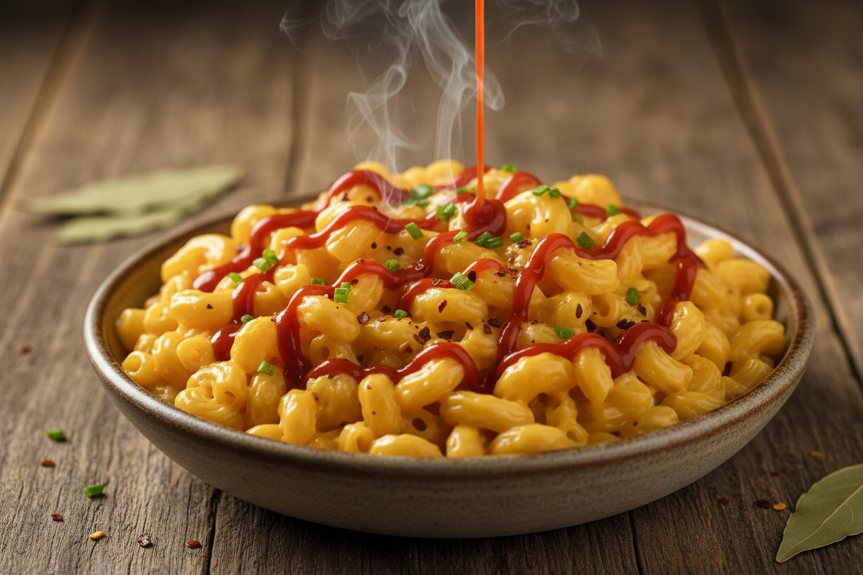 Best Hot Sauce for Boxed Mac and Cheese (Easy Upgrades That Actually Work)