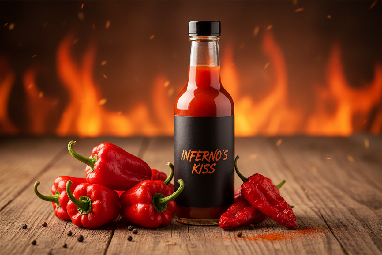 Carolina Reaper Hot Sauce Guide: Heat Level, Flavor, Uses & Buying Tips