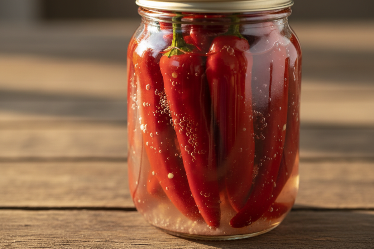 Recipe Index: All Hot Sauce Recipes (Easy, Fermented & Flavor-Forward)