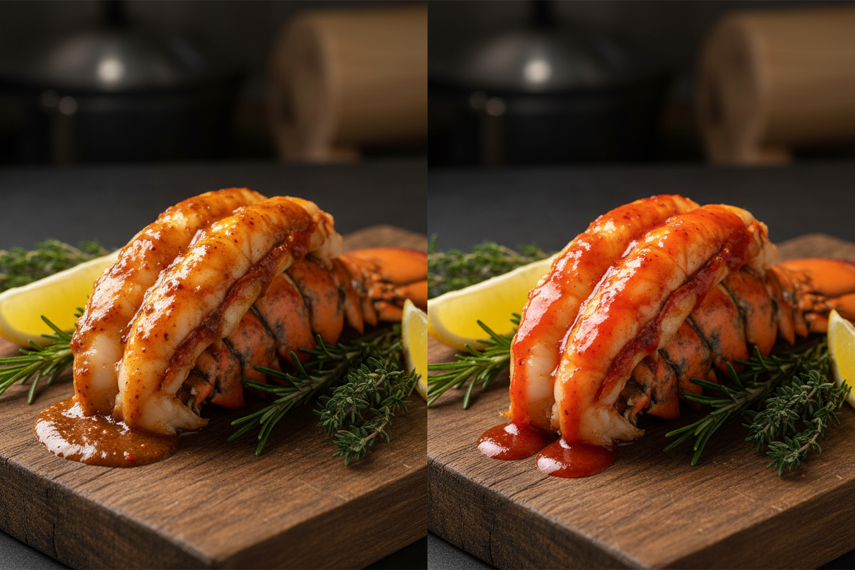 Fermented vs Vinegar Hot Sauce for Lobster: Which Works Better?