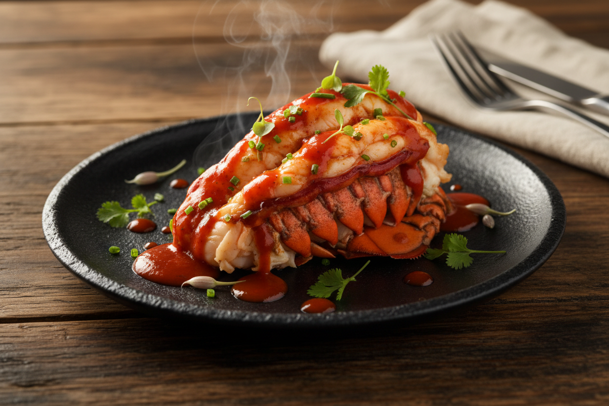 Hot Sauce Lobster: How to Add Heat Without Ruining the Sweetness