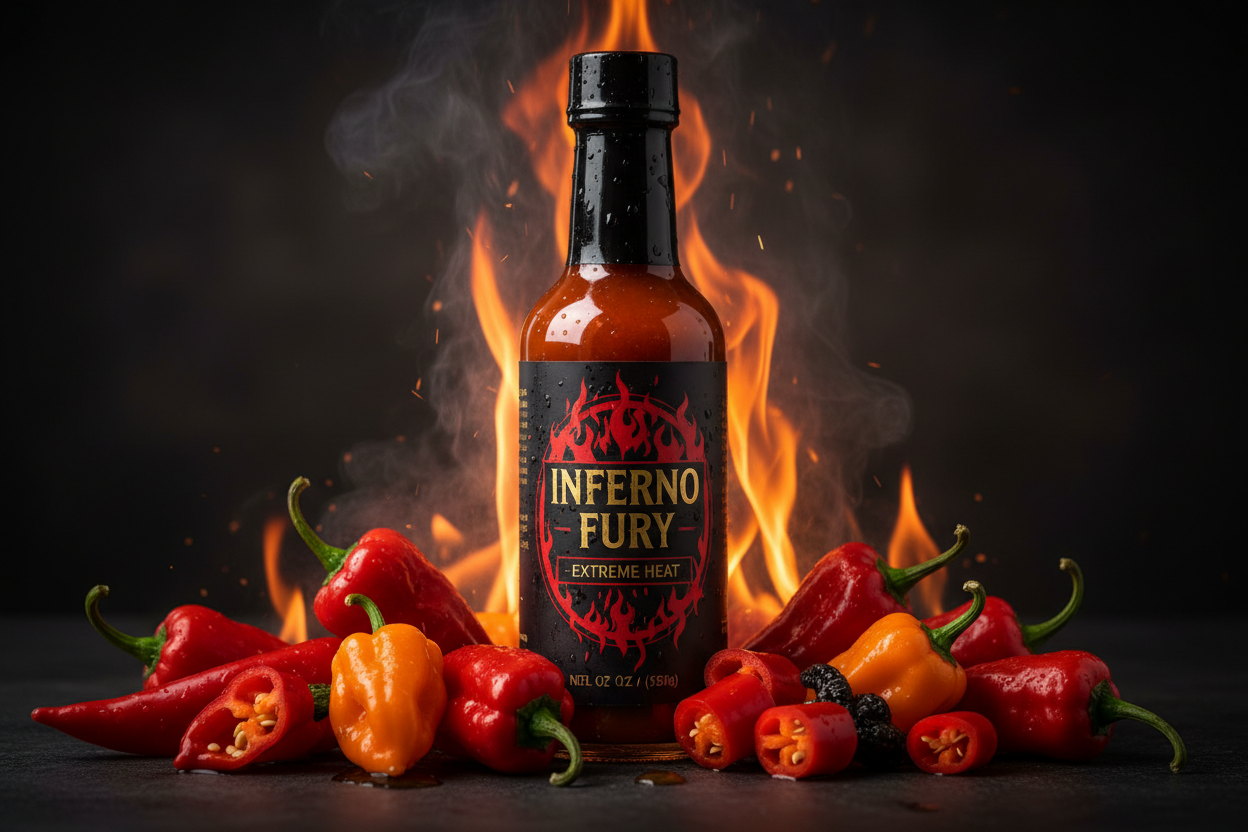Hottest Hot Sauce in the World: Verified Heat, Real Flavor & What “Hottest” Actually Means