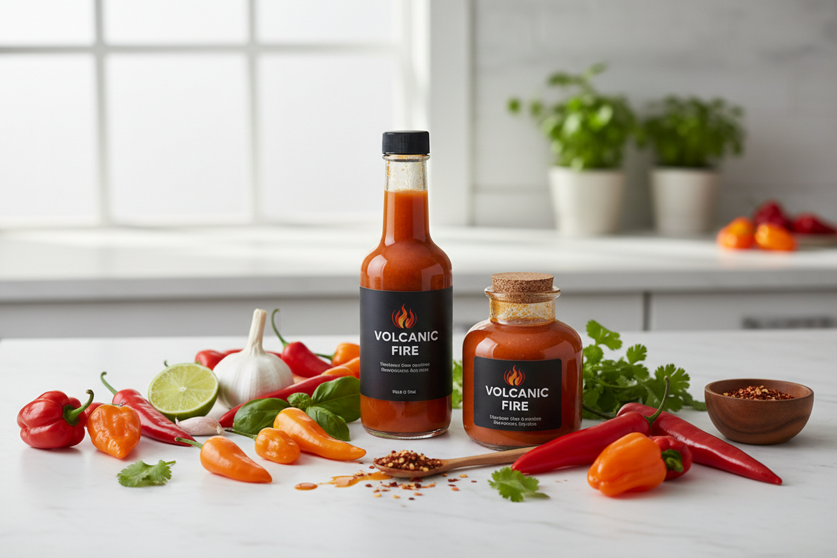 Is Hot Sauce Healthy? Benefits, Risks & What to Look For