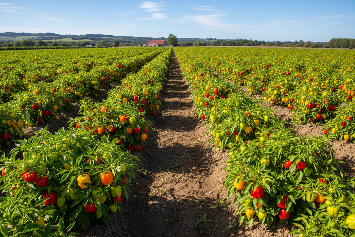 History of Hot Sauce Around the World: From Ancient Chiles to Global Obsession