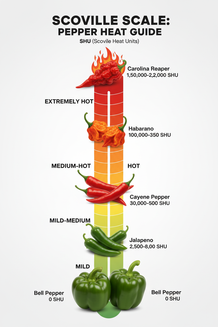 the-complete-scoville-scale-guide-2026-update-pepper-heat-levels-ex