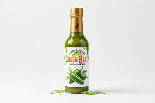 make it like the pineapple habenaro branding